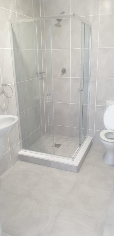 To Let 1 Bedroom Property for Rent in Greenbay Eco Estate Western Cape